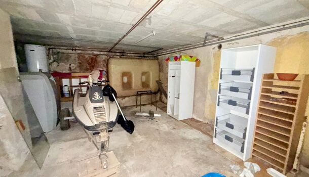 Villa / Maison 3 pièces  à vendre Chalon (Le) 26350