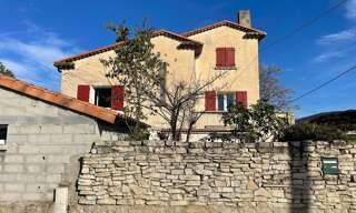 Maison 7 Pièces 200 m² à vendre à Savasse (26740)