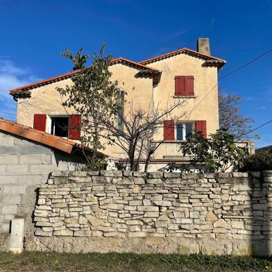 Maison 7 pièces 319000 €