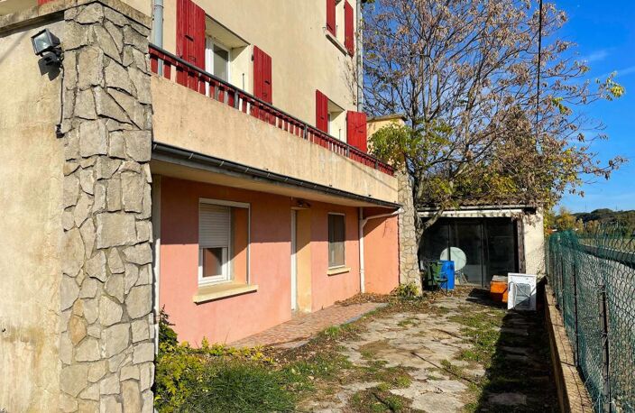 À vendre maison avec deux logements et terrain détachable sur Savasse — photo 2