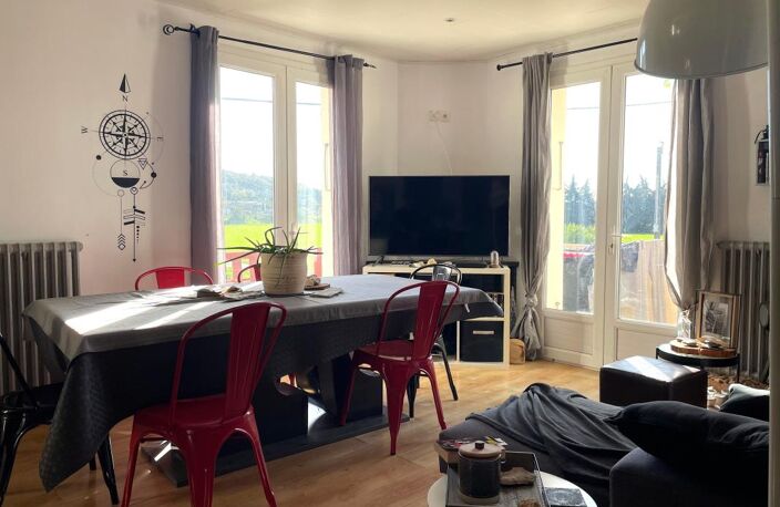 À vendre maison avec deux logements et terrain détachable sur Savasse — photo 4