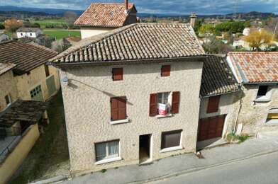 Maison 4 pièces 189000 €