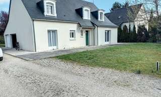 Maison 7 Pièces 180 m² à louer à Saint-Cyr-sur-Loire (37540)