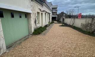 Maison 5 Pièces 95 m² à louer à La Riche (37520)