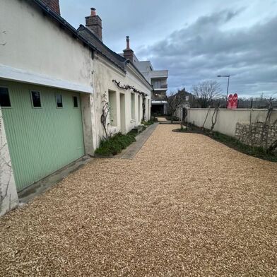 Maison 5 pièces 1110 €