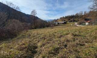 Terrain  655 m² à vendre à Laval-en-Belledonne (38190)