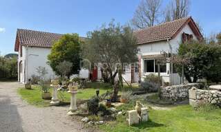 Maison 11 Pièces 330 m² à vendre à Soorts-Hossegor (40150)