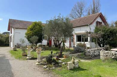 Maison 11 pièces 1527000 €