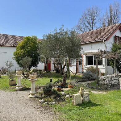 Maison 11 pièces 1527000 €