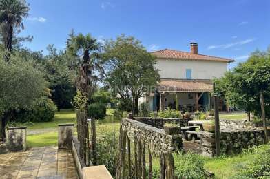 Maison 11 pièces 1527000 €