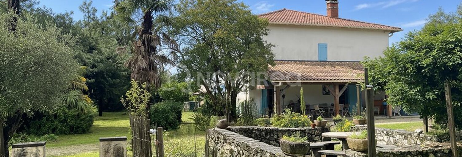 Maison 11 Pièces 330 m² à vendre à Soorts-Hossegor (40150)