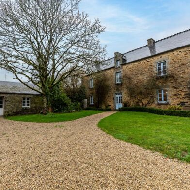 Maison 6 pièces 519400 €