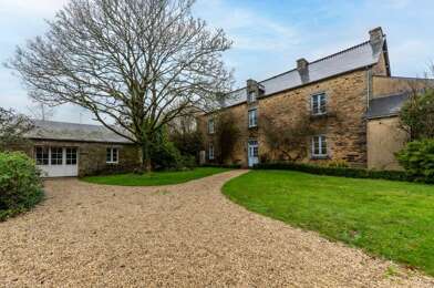 Maison 6 pièces 487600 €