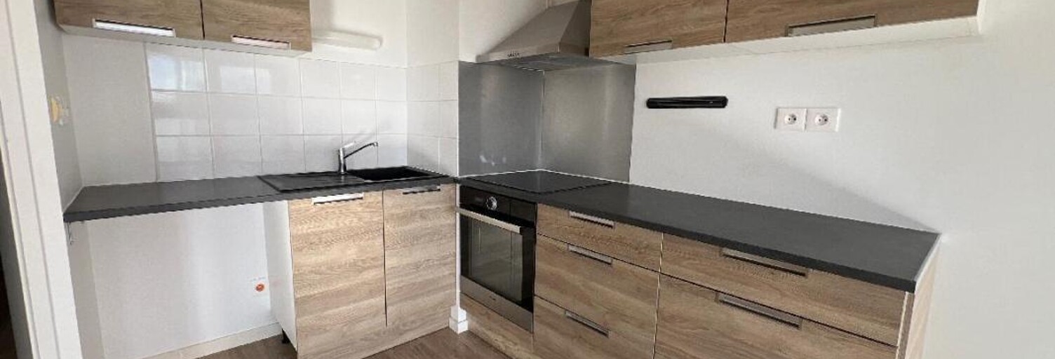 Appartement 4 Pièces 81 m² à vendre à Carquefou (44470)