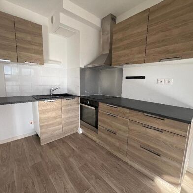 Appartement 4 pièces 315000 €