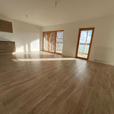 Appartement 4 pièces 315000 €