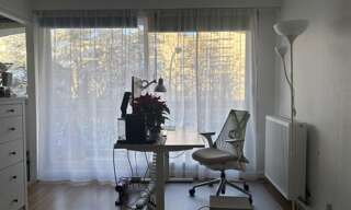 Appartement 1 Pièce 20 m² à louer à Courbevoie (92400)