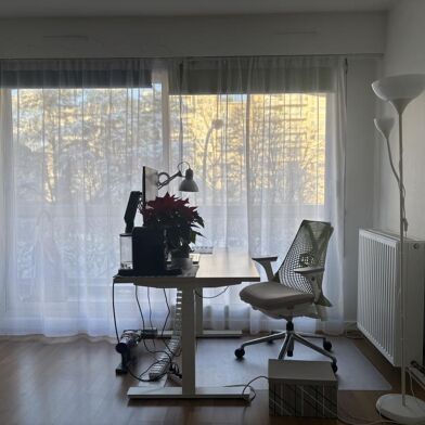 Appartement 1 pièces 1150 €