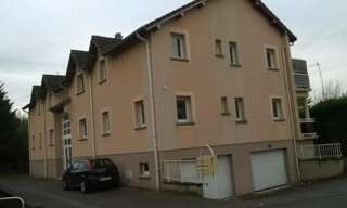 Appartement 4 Pièces 85 m² à louer à Golbey (88190)