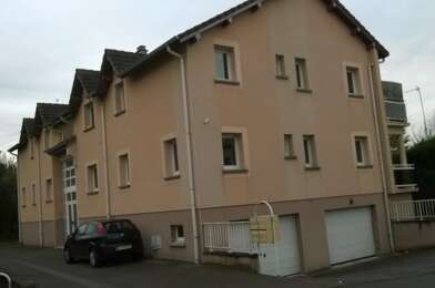 Appartement 4 pièces 800 €