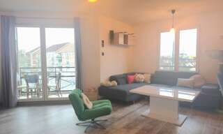 Appartement 3 Pièces 62 m² à louer à Grigny (91350)