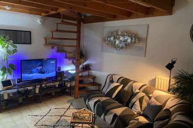 Appartement 3 pièces 799 €