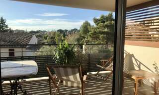 Appartement 3 Pièces 66 m² à louer à Aix-en-Provence (13090)