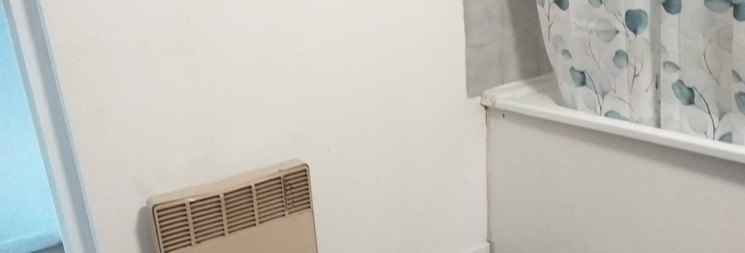 Appartement 1 Pièce 23 m² à louer à Bordeaux (33000)