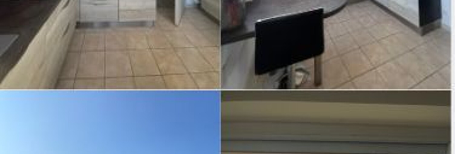 Appartement 4 Pièces 83 m² à louer à Blanquefort (33290)