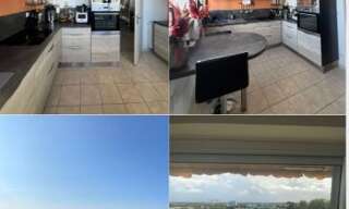 Appartement 4 Pièces 83 m² à louer à Blanquefort (33290)