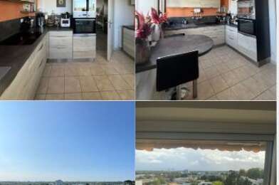 Appartement 4 pièces 1190 €