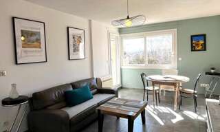 Appartement 2 Pièces 48 m² à louer à Toulon (83000)