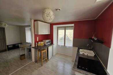 Appartement 1 pièces 740 €