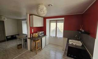 Appartement 1 Pièce 32 m² à louer à Leudeville (91630)