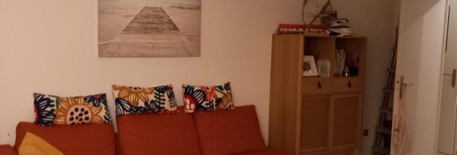 Appartement 2 Pièces 49 m² à louer à Saint-Saulve (59880)