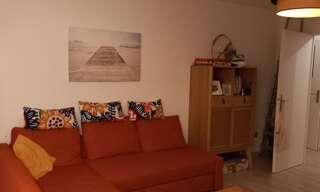 Appartement 2 Pièces 49 m² à louer à Saint-Saulve (59880)