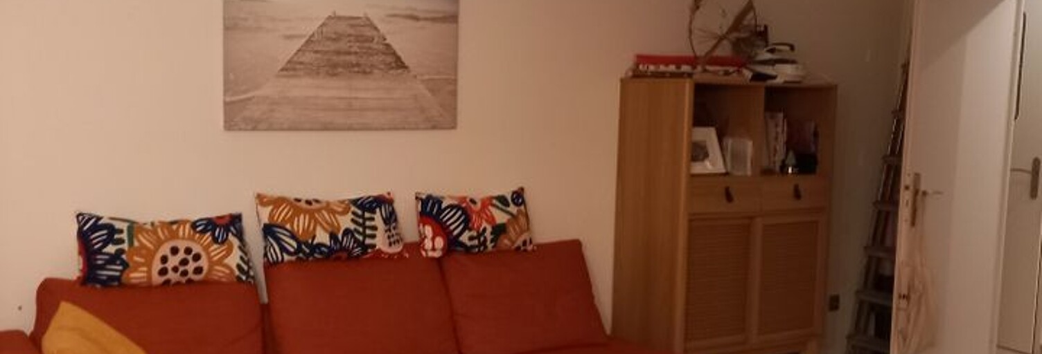 Appartement 2 Pièces 49 m² à louer à Saint-Saulve (59880)