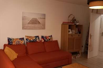 Appartement 2 pièces 695 €