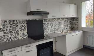 Appartement 4 Pièces 85 m² à louer à Montbrison (42600)