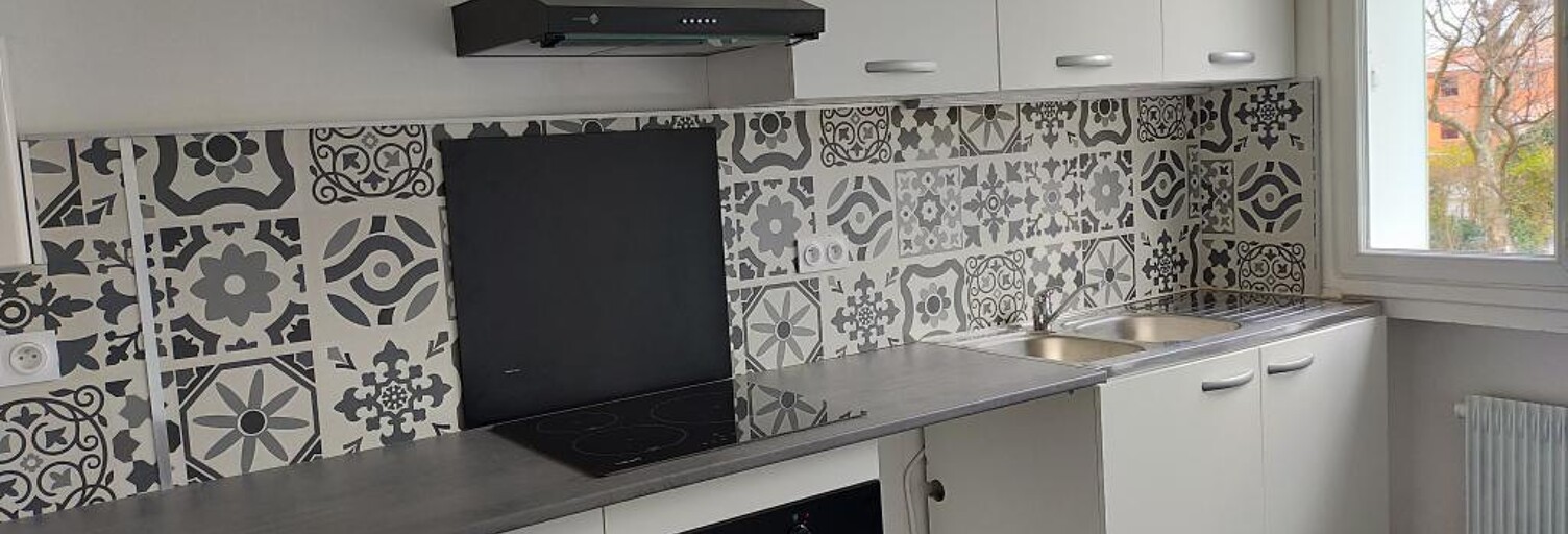 Appartement 4 Pièces 85 m² à louer à Montbrison (42600)