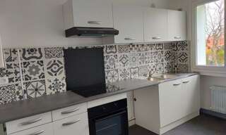 Appartement 4 Pièces 85 m² à louer à Montbrison (42600)