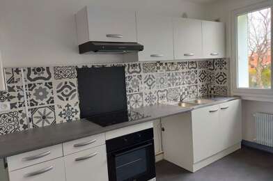 Appartement 4 pièces 800 €