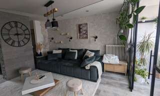 Appartement 3 Pièces 86 m² à louer à Chenôve (21300)