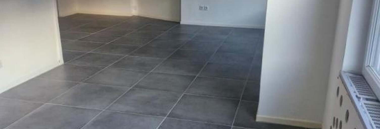 Appartement 5 Pièces 104 m² à louer à Scionzier (74950)