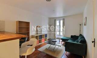 Appartement 2 Pièces 36 m² à louer à Le Pré-Saint-Gervais (93310)