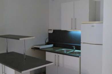 Appartement 1 pièces 620 €