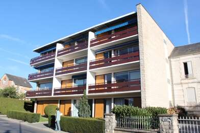 Appartement 3 pièces 580 €