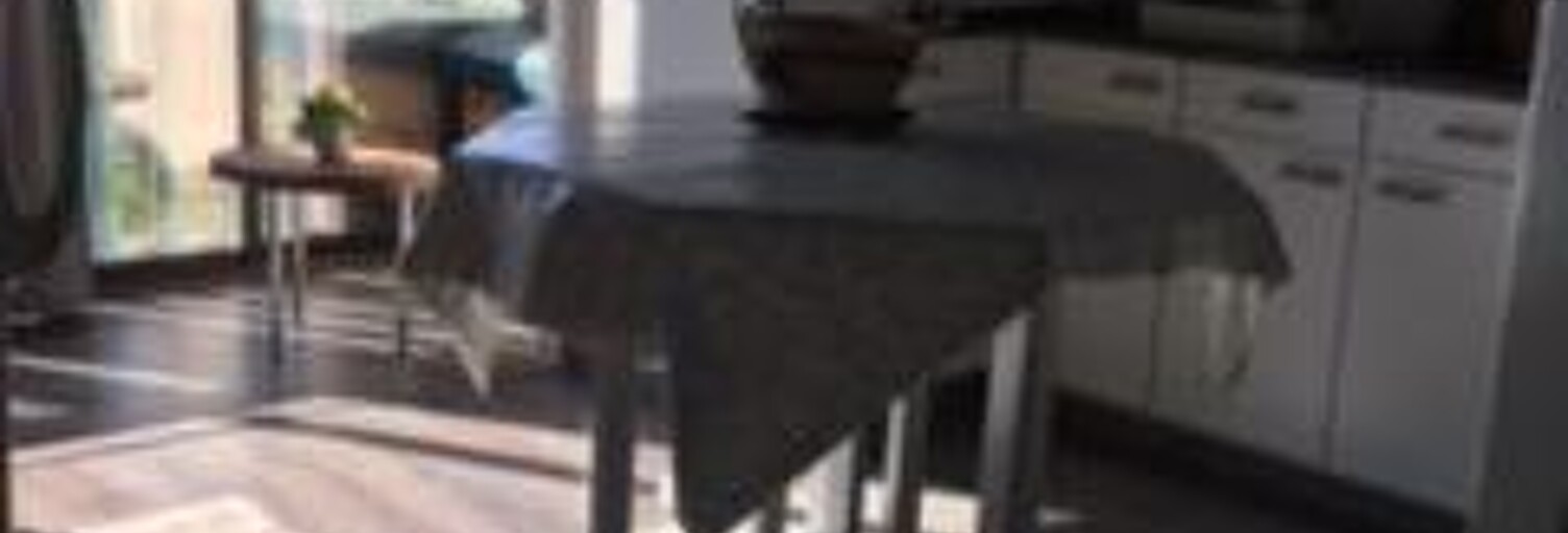 Appartement 2 Pièces 28 m² à louer à Le Barcarès (66420)