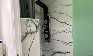 Appartement 1 Pièce 24 m² à louer à Vitry-sur-Seine (94400)