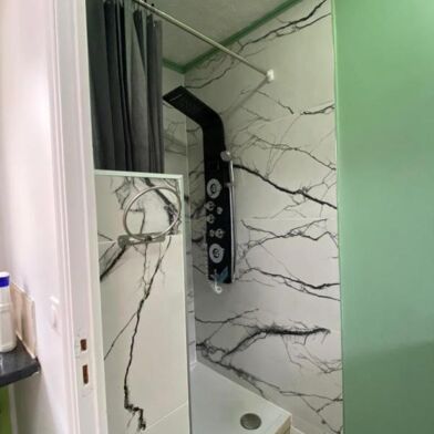 Appartement 1 pièces 790 €